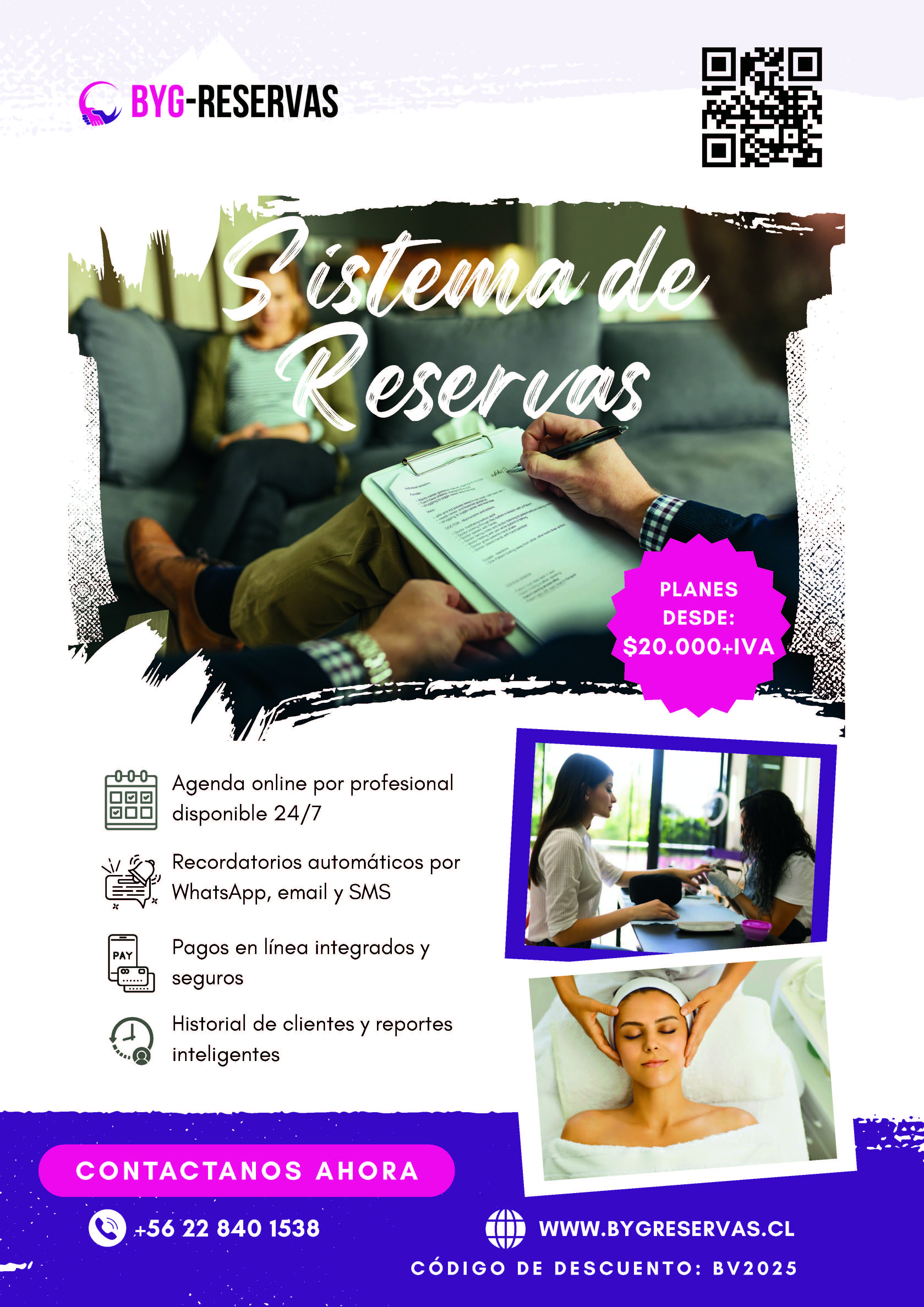 ¡Nueva Alianza para Potenciar tu Gestión Profesional!