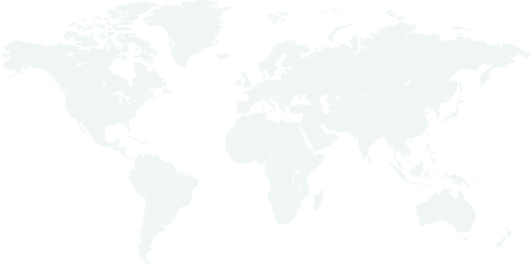 Mapa de la situación mundial de personas de la diversidad
